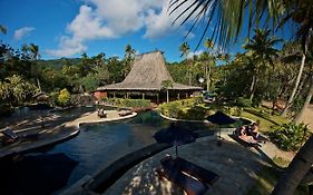 Beqa Lagoon Resort